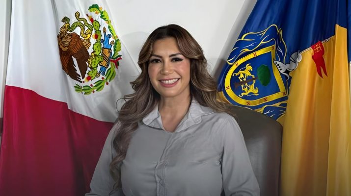 Jalisco Councilor Blanca Estela Álvarez Chávez Found Strangled in Her Truck; Investigated as Femicide