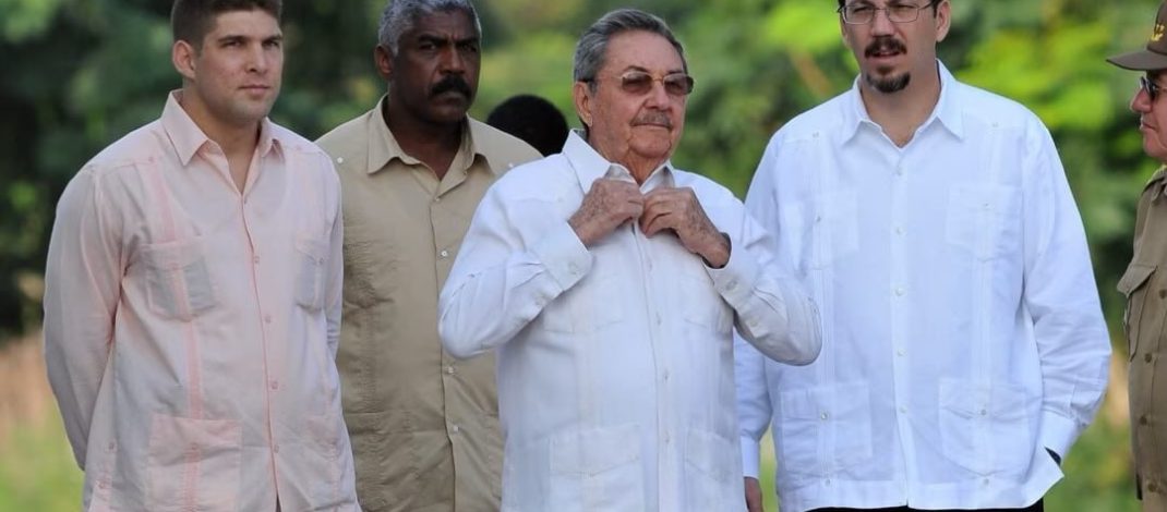 Secret U.S.-Cuba Backchannel Talks: Marco Rubio Engages Raúl Castro’s Grandson, Bypassing Official Regime Channels