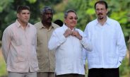 Secret U.S.-Cuba Backchannel Talks: Marco Rubio Engages Raúl Castro’s Grandson, Bypassing Official Regime Channels
