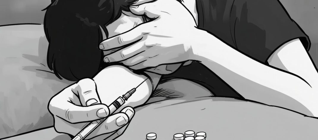 Drug Rehabilitation in Our Country