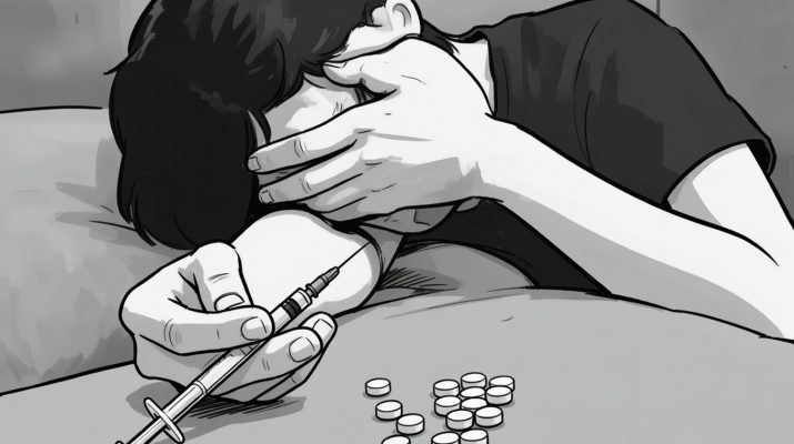 Drug Rehabilitation in Our Country