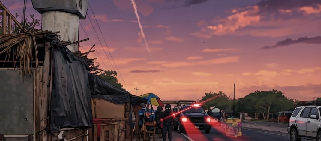 Two Men Found Shot Dead in Separate Incidents South of Escuinapa, Sinaloa