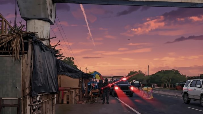 Two Men Found Shot Dead in Separate Incidents South of Escuinapa, Sinaloa