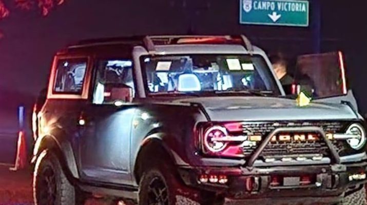 Nephew of Sinaloa Cartel Leader “El Mayo” Zambada Assassinated in Culiacán Ambush