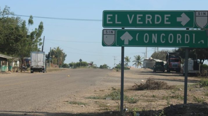 Discovery of Clandestine Grave in Concordia, Sinaloa, Amid Search for Missing Miners