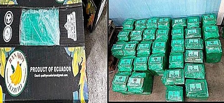 Spanish Interior Ministry Failed to Provide Electronic Monitoring for Suspected Narcotics Leader