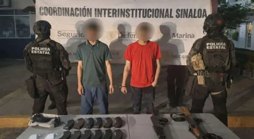 Arrest of two armed suspects in the “La Nicollette” TikToker case marks major progress in the investigation.